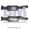 BM CATALYSTS BM91472H Catalytic Converter